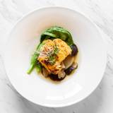 Cover image for The Chefs' House - George Brown College