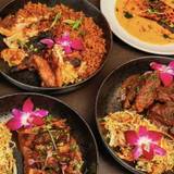 Cover image for AG Restaurant & Lounge