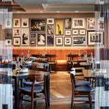 Cover image for Icon Restaurant and Studio 12 Bar and Lounge