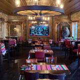 Cover image for Buffalo Blue