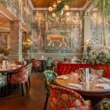 Cover image for The Ivy Northcote Brasserie