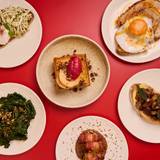 Cover image for Friends of Ours at Serpentine (Hyde Park)