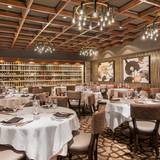 Cover image for Mastro's Steakhouse - Thousand Oaks