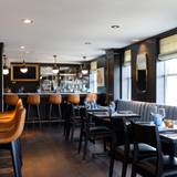 Cover image for The Chalkboard Kitchen + Bar OKC