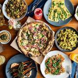 Cover image for Indaco - Nashville