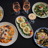 Cover image for Anabella's Kitchen & Lounge