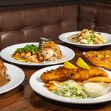 Cover image for Elephant & Castle - Seattle