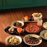 Cover image for Hearthstone Kitchen & Cellar - Red Rock