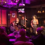 Cover image for Dirty Dog Jazz Cafe