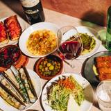 Cover image for Casa Mono