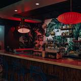 Cover image for Paper Lantern