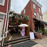 Cover image for Casa Nostra