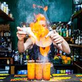 Cover image for Twisted Lime