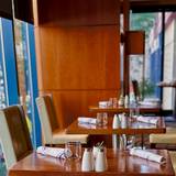 Cover image for Wisteria Restaurant and Bar