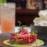 Cover image for Esencia