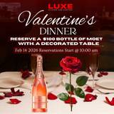 Cover image for Luxe Kitchen & Cantina