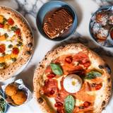 Cover image for Fatto a Mano Soho