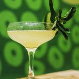 Cover image for Twisted Lime