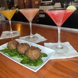 Cover image for Moments at Scannicchios