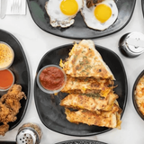 Cover image for Gritz N Wafflez