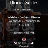 Cover image for Spencer's For Steaks and Chops