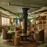 Cover image for Terrace Lounge