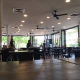 Cover image for MK Cafe New Farm