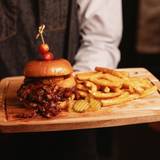 Cover image for The Social at Eilan