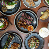 Cover image for Ossobuco Coconut Grove