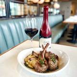 Cover image for Lumen Detroit