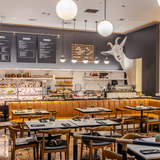 Cover image for Goat Tree Restaurant