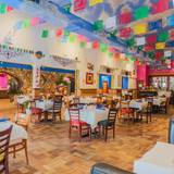 Cover image for Manchamanteles Restaurante