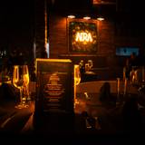 Cover image for Aura Restaurant & Lounge