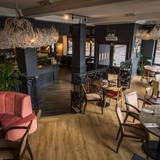 Cover image for The Greenwich Tavern