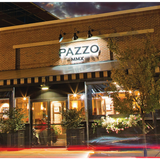 Cover image for Pazzo Restaurant