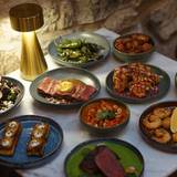 Cover image for Evergreen Bar & Kitchen