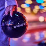 Cover image for Strike Bowling Darling Harbour