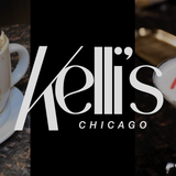 Cover image for Kelli's Chicago