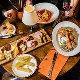 Cover image for Harvest at the Masonic