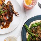 Cover image for Esencia