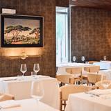 Cover image for Ockap Caviar & Cuisine