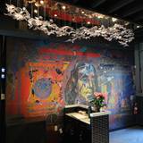 Cover image for Hales Blackbrick - Hyde Park