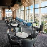 Cover image for Sky Lounge at Doubletree by Hilton Leeds