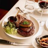 Cover image for Charlie Palmer Steak IV