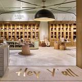 Cover image for Kitchen Notes - Omni Nashville