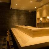 Cover image for sushi AMANE