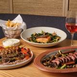 Cover image for Zaytinya - Las Vegas