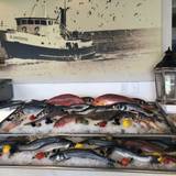 Cover image for La Pescheria