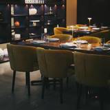 Cover image for Roti Cuisine of India