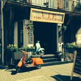 Cover image for VIP Very Italian Pizza - Brighton